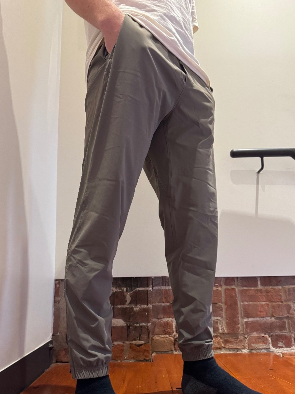 Lululemon Men's Surge Jogger